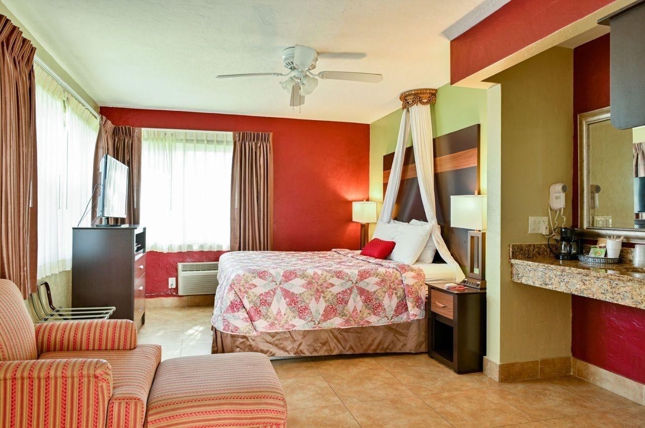 Oceans Beach Resort & Suites Pompano Beach Exterior photo