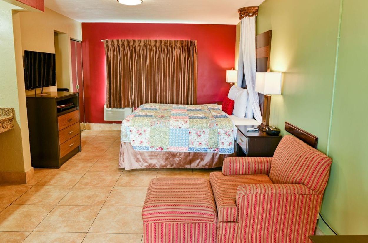 Oceans Beach Resort & Suites Pompano Beach Exterior photo