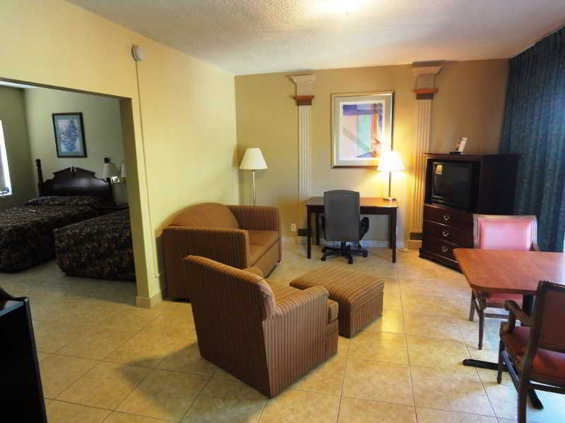Oceans Beach Resort & Suites Pompano Beach Exterior photo