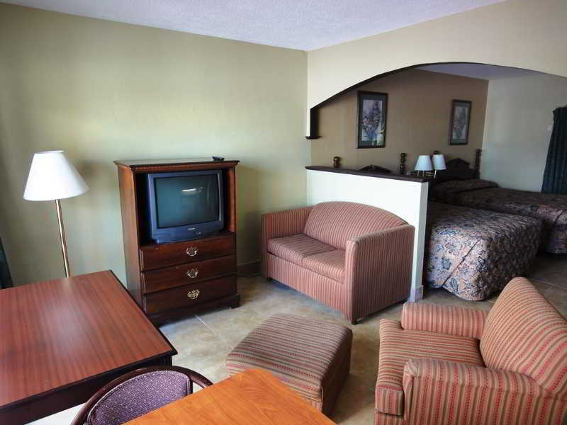 Oceans Beach Resort & Suites Pompano Beach Exterior photo